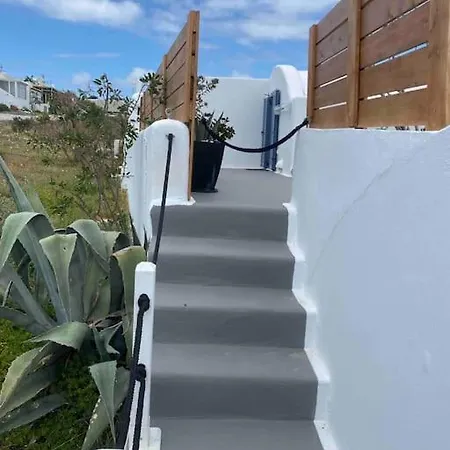Dome Suite,hot Tub,sea View In Firostefani! דירה *