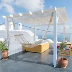 Dome Suite,hot Tub,sea View In Firostefani! Daire
