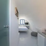 Dome Suite,hot Tub,sea View In Firostefani! *