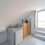 Daire Dome Suite,hot Tub,sea View In Firostefani!
