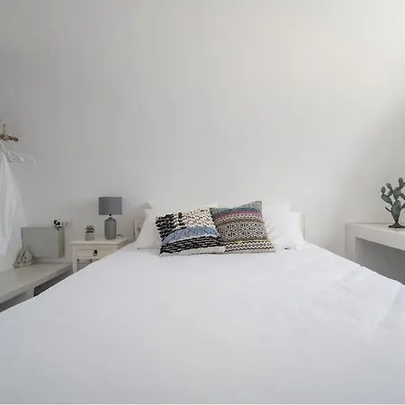 Dome Suite,hot Tub,sea View In Firostefani! Apartment Fira (Santorini)