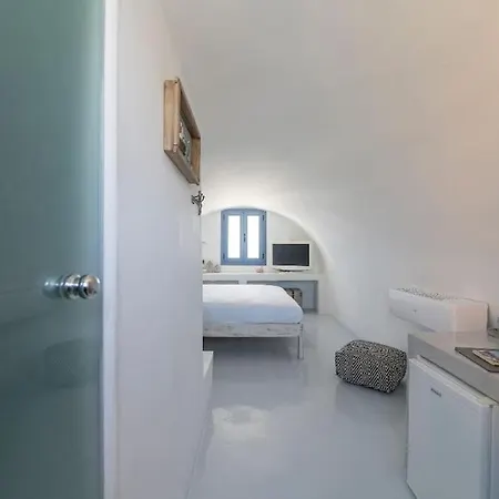 Dome Suite,hot Tub,sea View In Firostefani! *