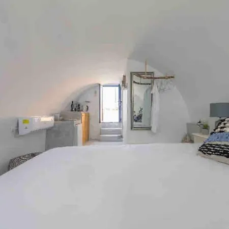 Dome Suite,hot Tub,sea View In Firostefani! Тира