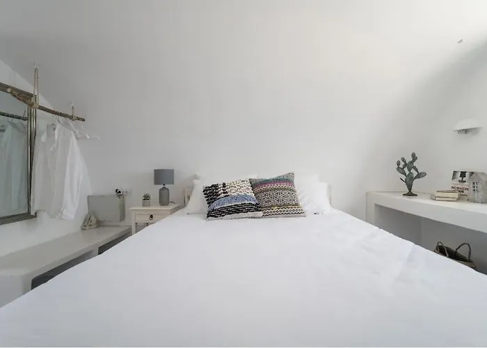 Dome Suite,hot Tub,sea View In Firostefani! Apartamento Fira (Santorini)