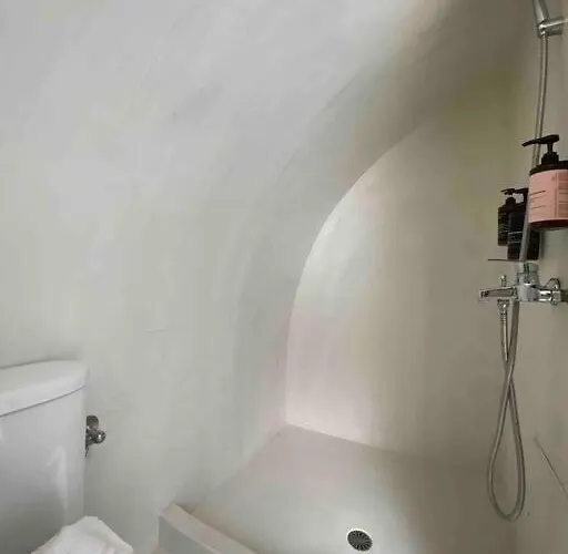 Apartamento Dome Suite,hot Tub,sea View In Firostefani! Fira (Santorini)