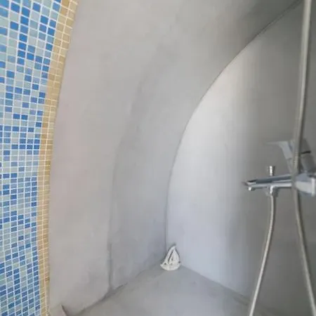 Apartment Dome Suite,hot Tub,sea View In Firostefani! *