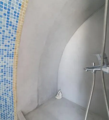 아파트 Dome Suite,hot Tub,sea View In Firostefani! *