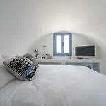 Апартаменты Dome Suite,hot Tub,sea View In Firostefani! *